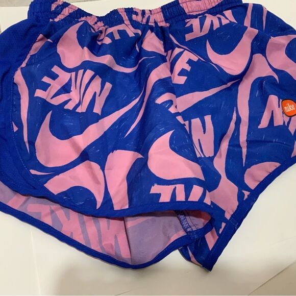 Nike Drifit shorts size Medium youth - Picture 1 of 7